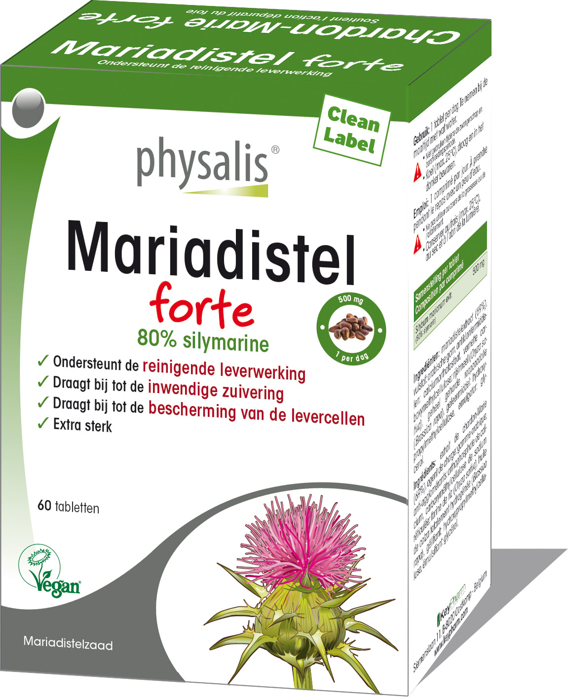 Mariadistel