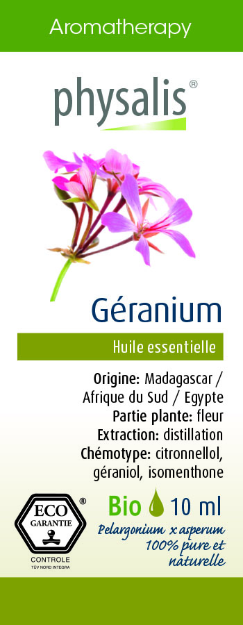 Géranium