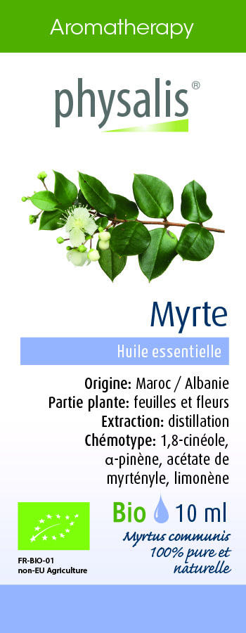Myrte