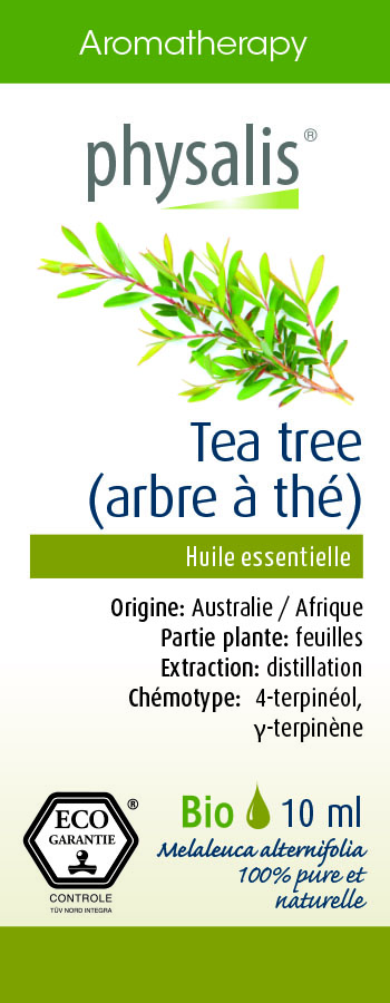 Tea tree