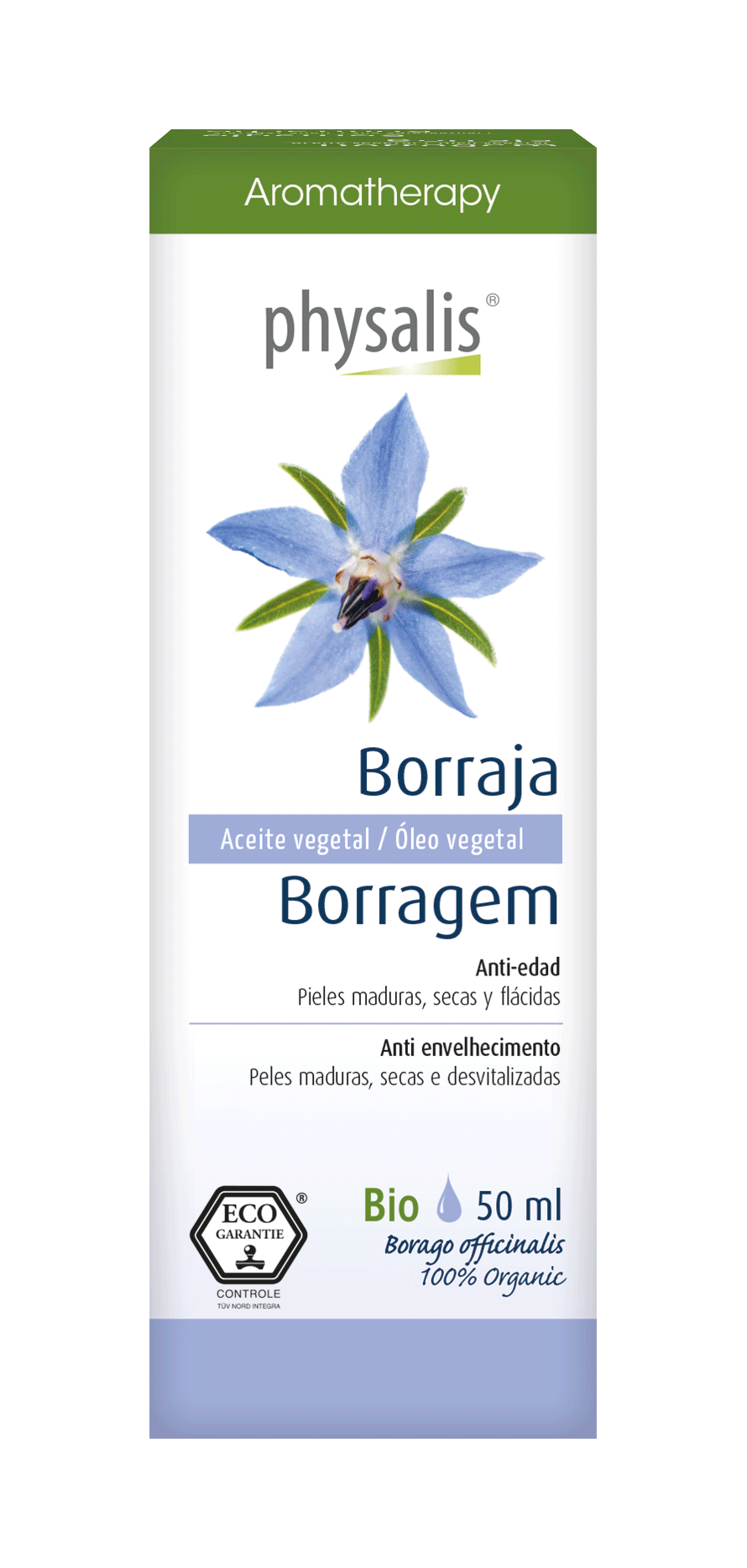 Borraja