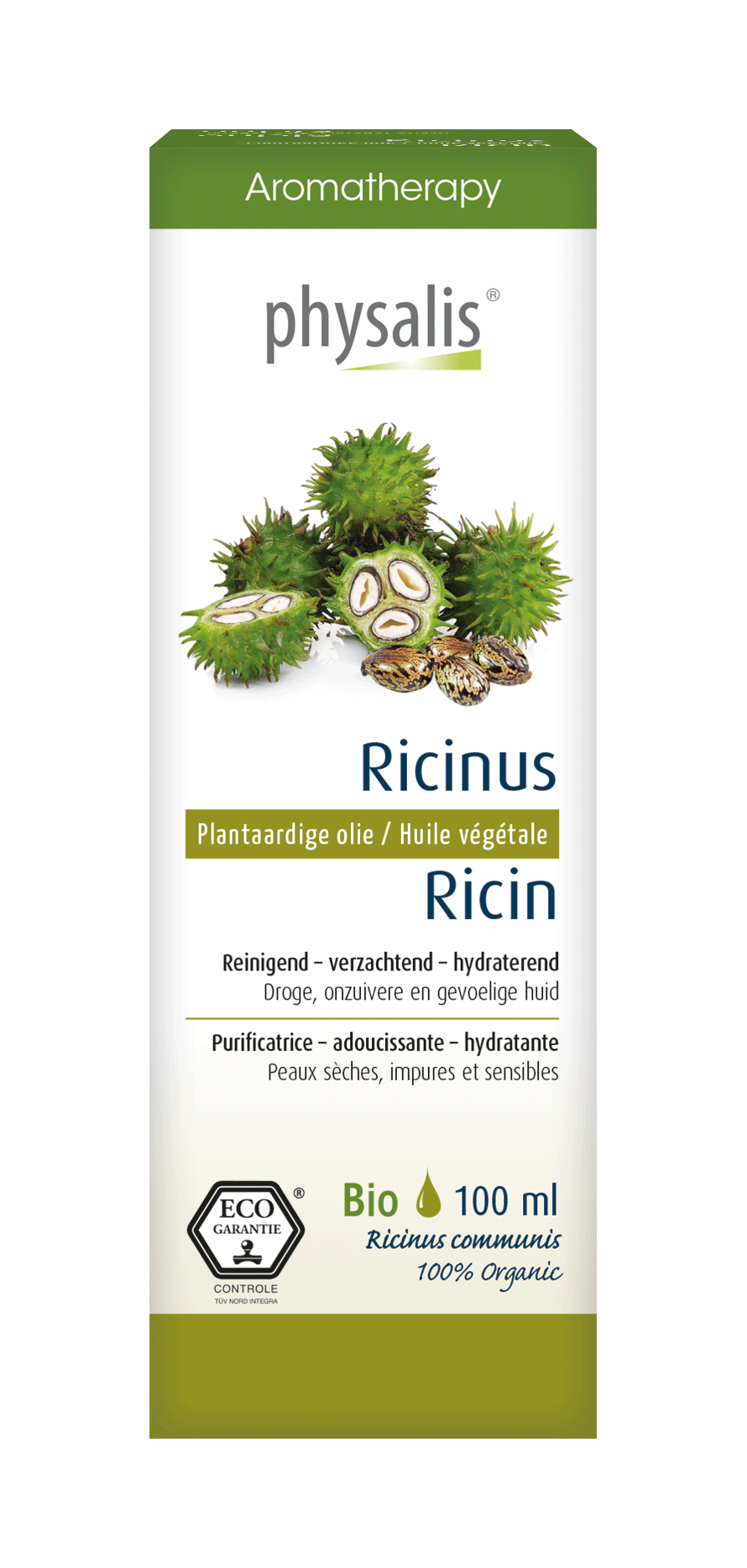 Ricinus