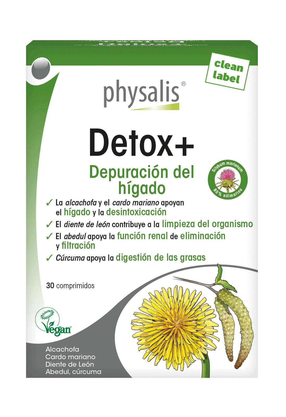 Detox+