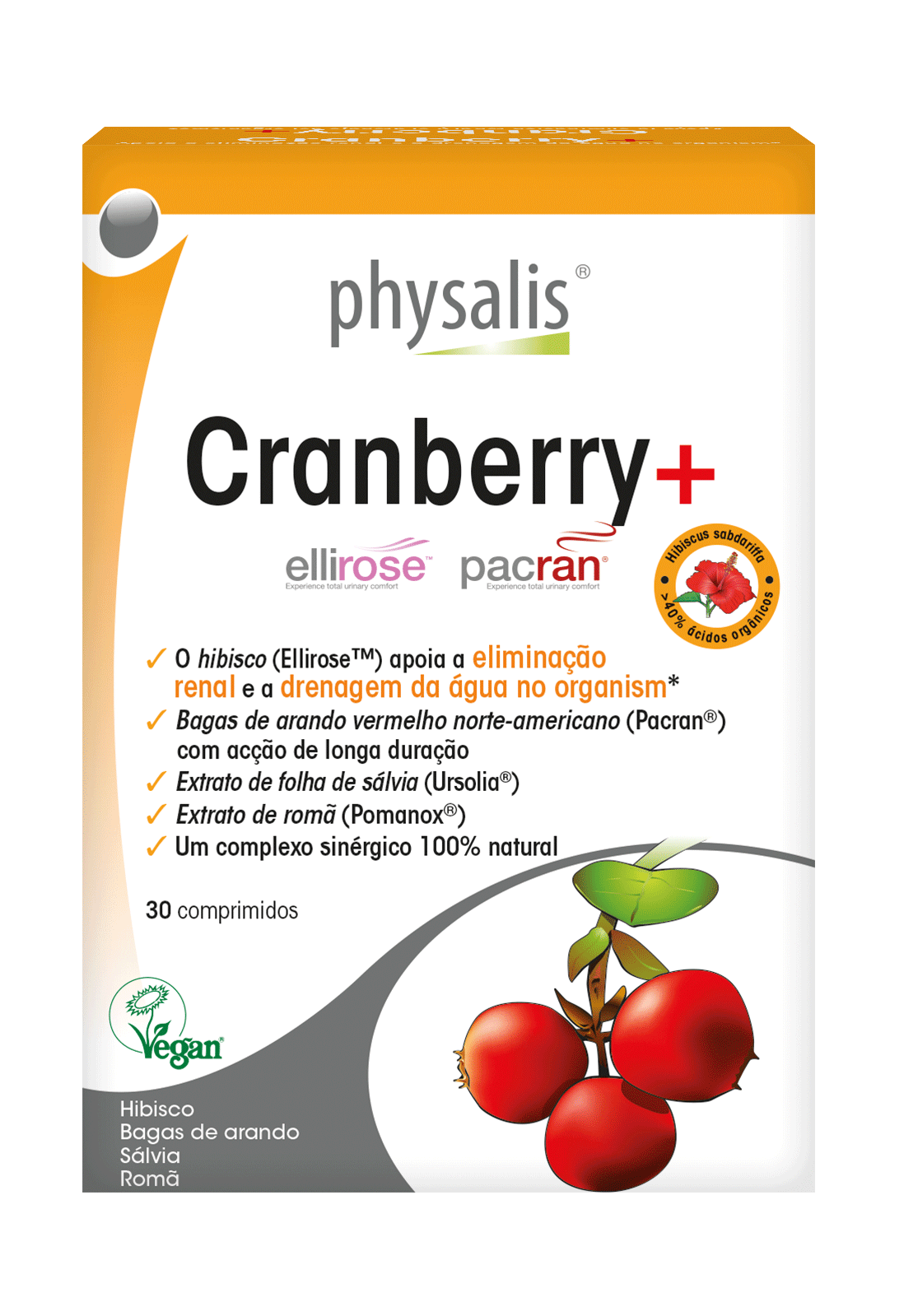 Cranberry+